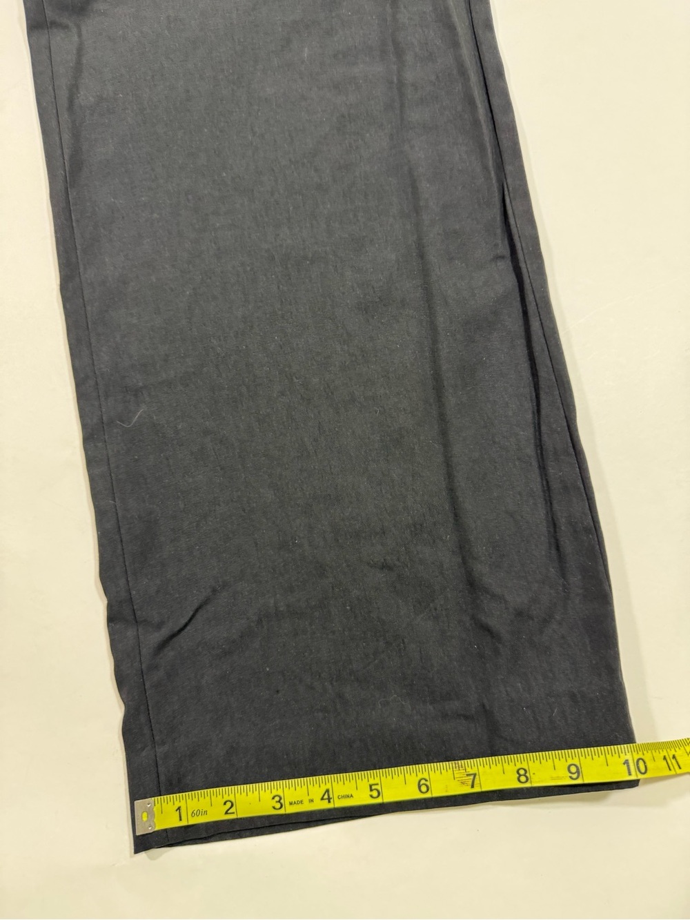 COS Fluid Drawstring Trouser Pants - Picture 9 of 9